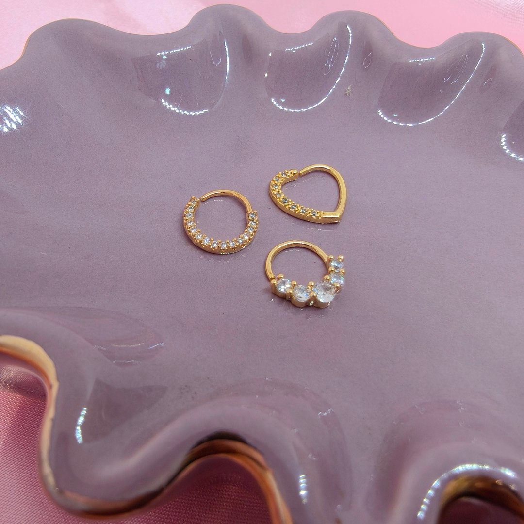 Nose Pin